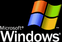 Windows XP Boot Logo